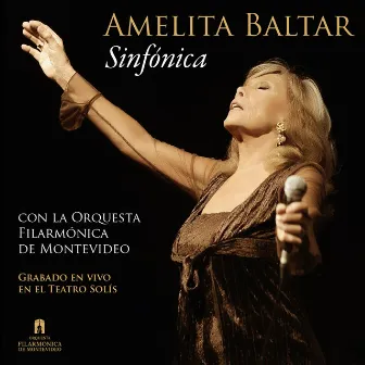 Sinfónica by Amelita Baltar