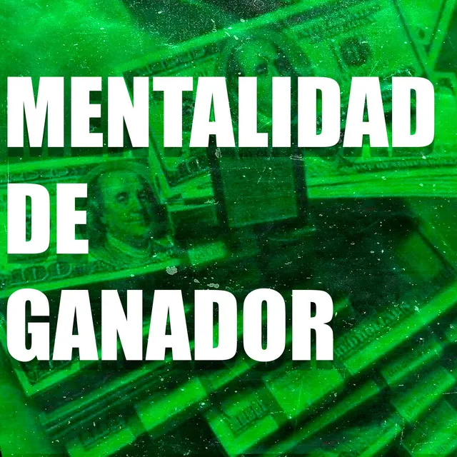 Mentalidad de Ganador