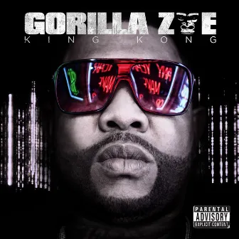 King Kong by Gorilla Zoe