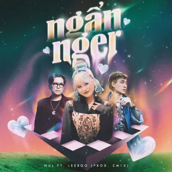 Ngẩn Nger by Nul