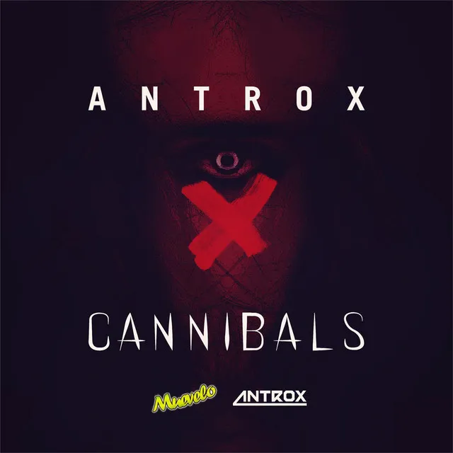 Cannibals - Original mix