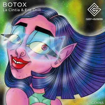 Botox by Eze Drill