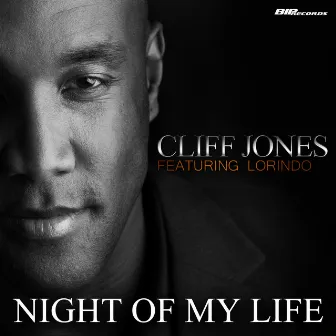 Night of My Life by Cliff Jones