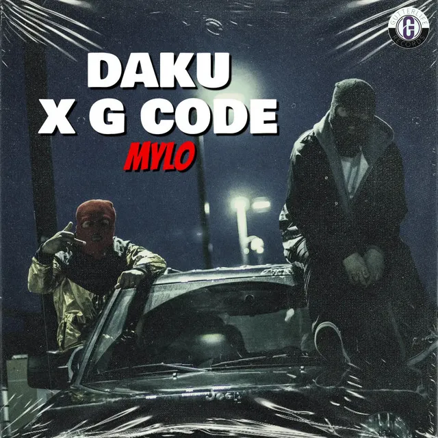 Daku X G Code