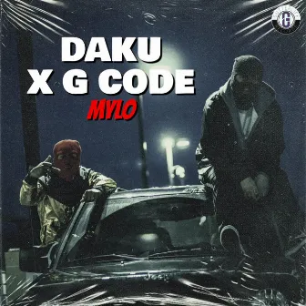 Daku X G Code by Mylo