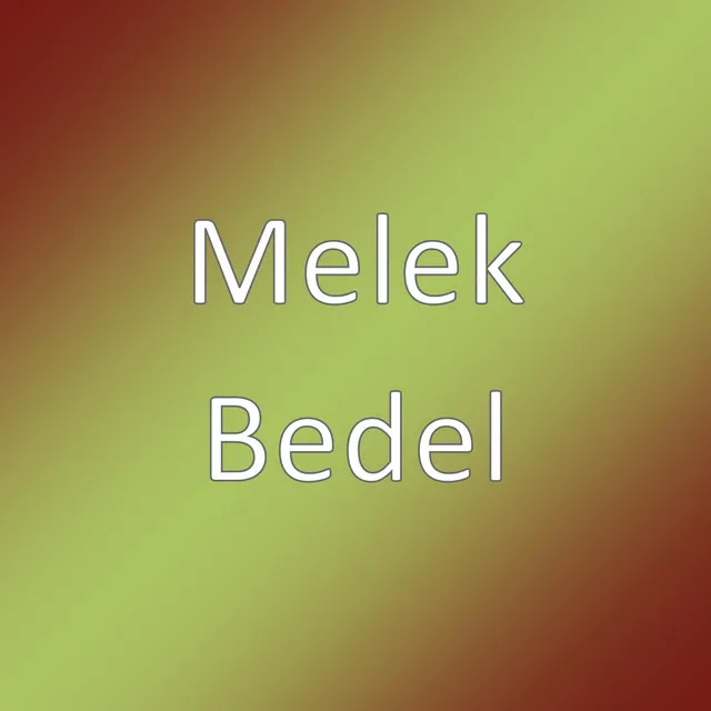 Bedel