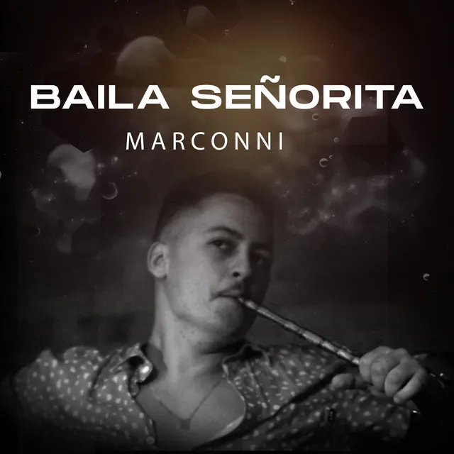 Baila Señorita