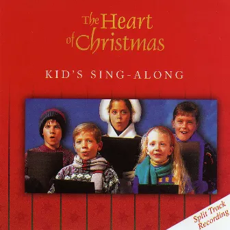 Christmas - Kids Singalong Favorites Vol. 1 by The London Fox Singers