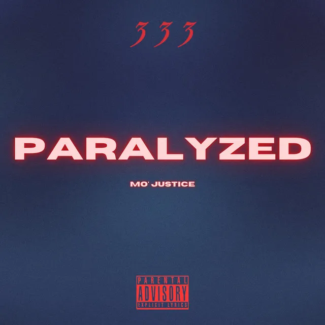 Paralyzed