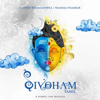 Sivoham by Govind Padmasoorya