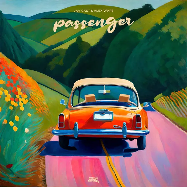 Passenger