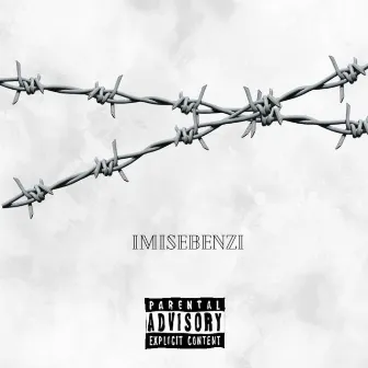 Imisebenzi by Lungani