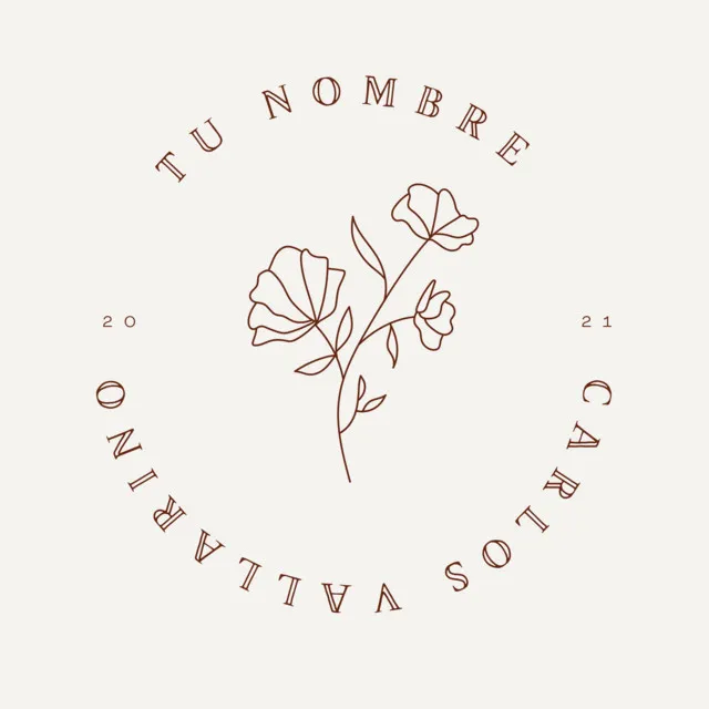 Tu nombre - Studio