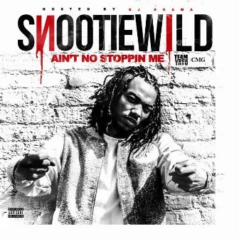 Ain't No Stoppin Me by Snootie Wild