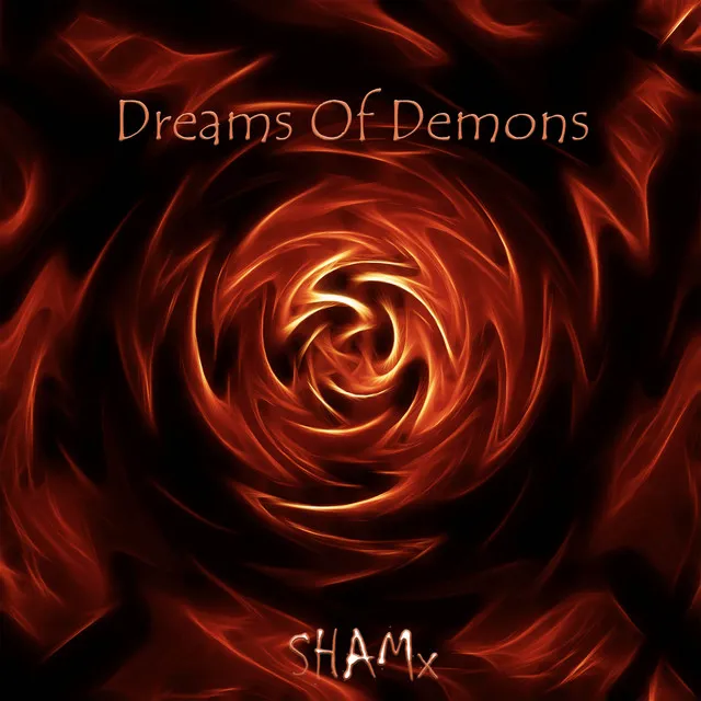 Dreams of Demons