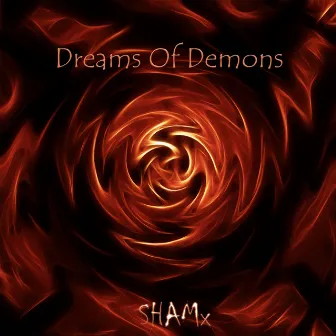 Dreams of Demons by Unknown Artist