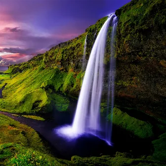 Waterfalls Sounds Relaxations by Waterfalls Sounds Relaxations