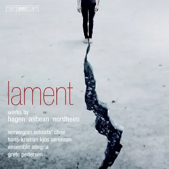 Lament by Ensemble Allegria