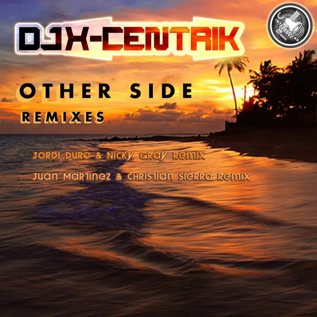 Other Side - Jordi Duro, Nicky Gray Remix