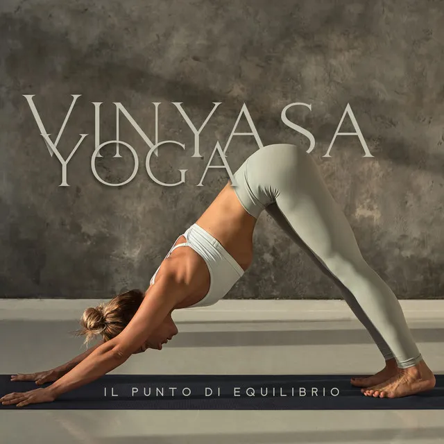 Vinyasa Yoga – Il Punto Di Equilibrio