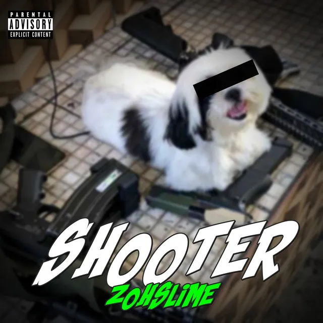 Shooter