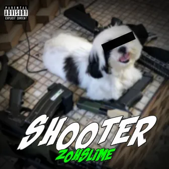 Shooter by zohslime