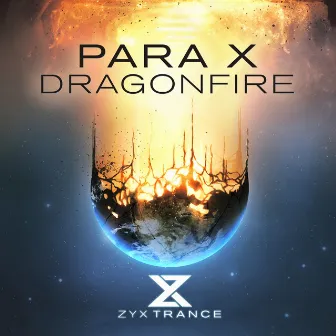 Dragonfire by Para X