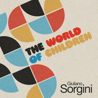 The World of Children by Giuliano Sorgini