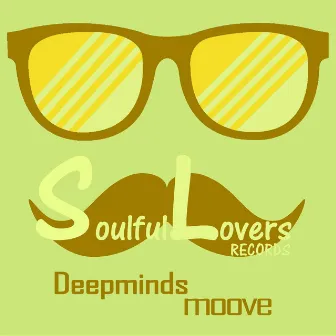 Moove by Deepminds