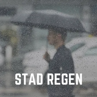 Stad Regen by Geluiden van de Regen