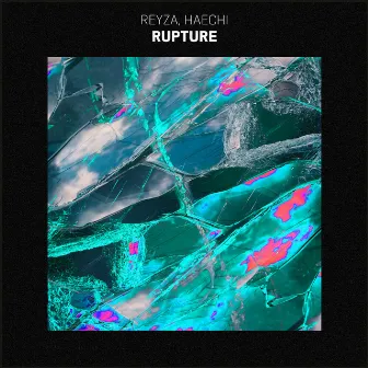 Rupture by Haechi