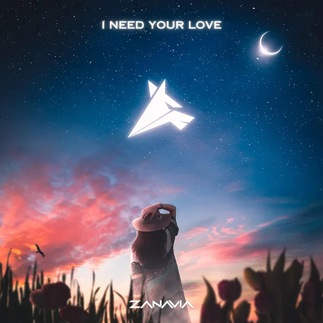 I Need Your Love