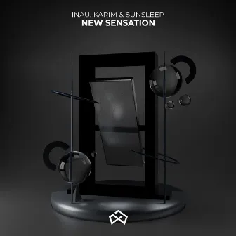 New Sensation by INAU