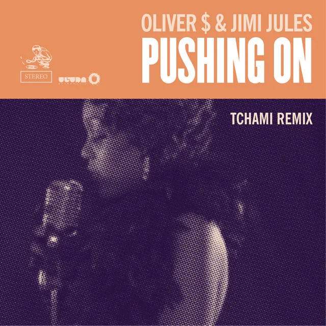 Pushing On - Tchami Remix