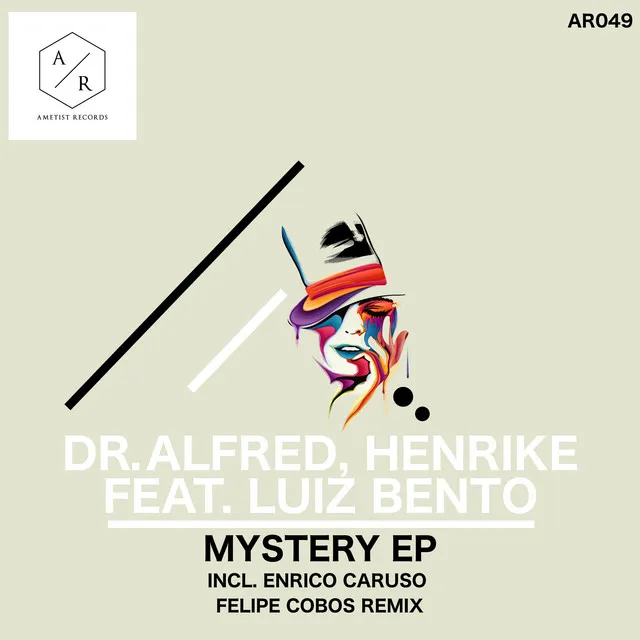 Mystery - Instrumental Mix