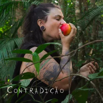 Contradição by Beli Bertalha