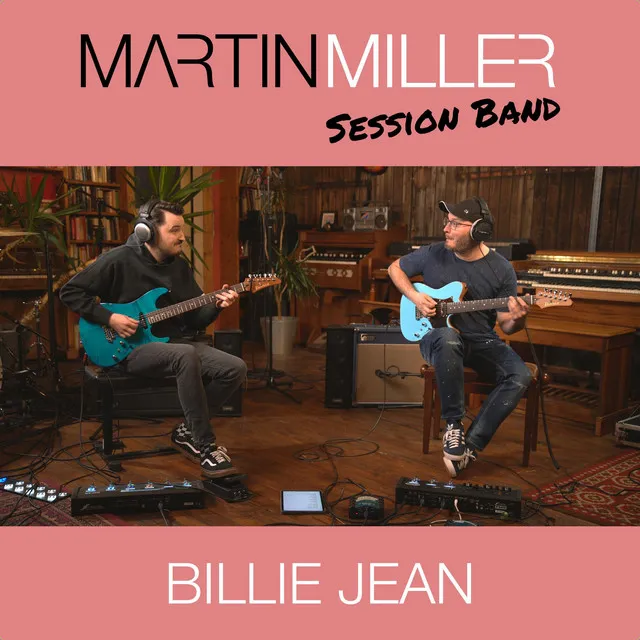 Billie Jean - Duo Version