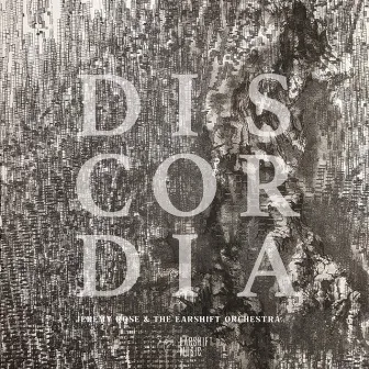 Discordia by Jeremy Rose