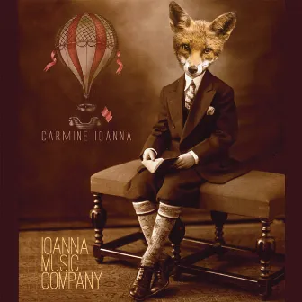 Ioanna Music Company by Carmine Ioanna