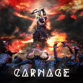 Carnage by InfraSound Music