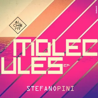 Molecules by Stefano Pini