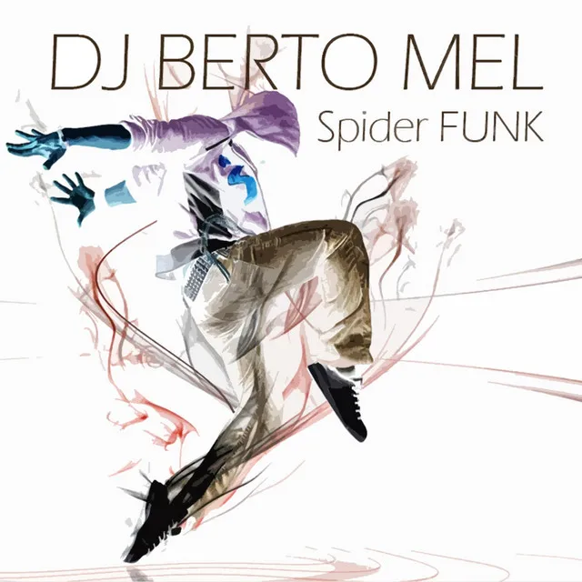 Spider Funk - Funky Mix Version