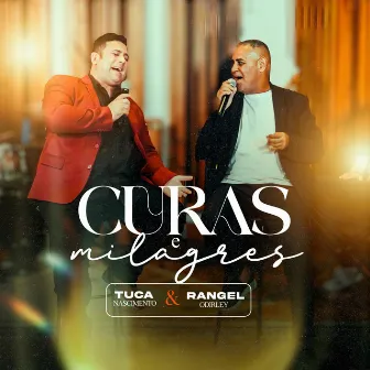 Curas e Milagres by Tuca Nascimento