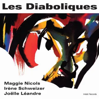 Les Diaboliques by Maggie Nicols