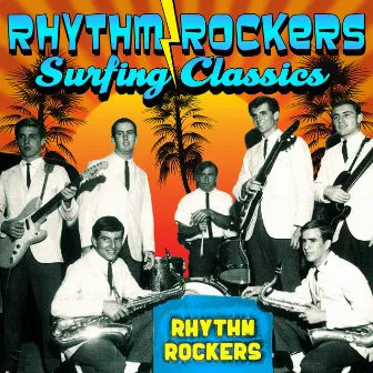 Surfing Classics by The Rhythm Rockers