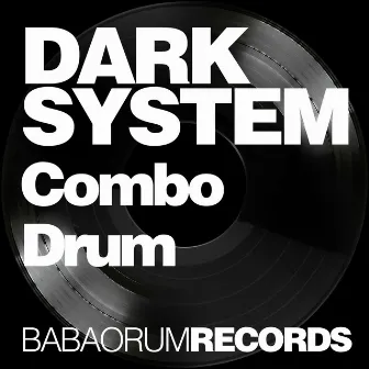 Combo Drum by Dark System