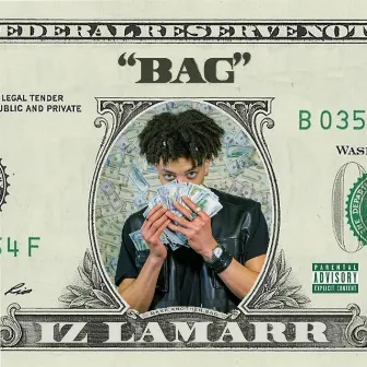 Bag by Iz LaMarr