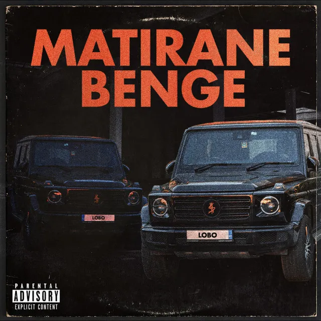 Matirane Benge