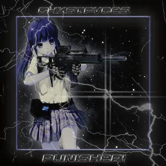 PUNISHER! by GHXSTFVCES