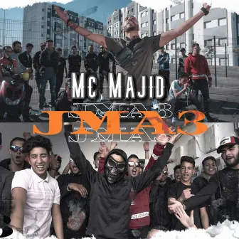 JMA3 by Mc Majid